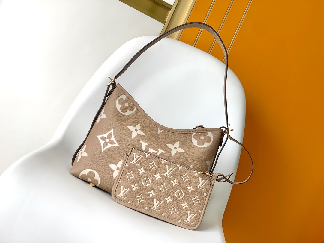 Louis Vuitton Shopping Bags